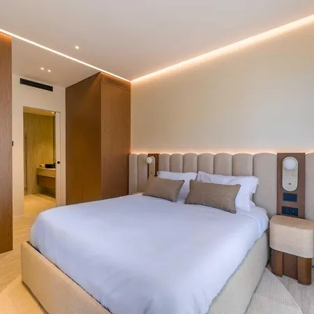 Exceptional With Terrace & Sea View Apartment Villefranche-sur-Mer