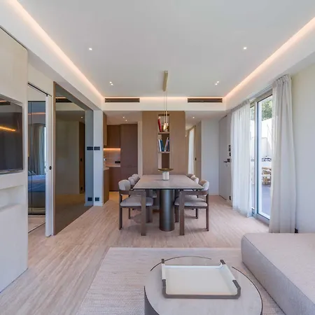 Exceptional With Terrace & Sea View *